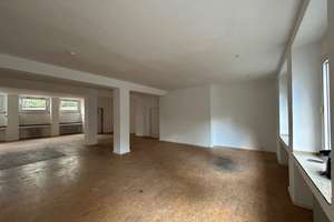 Zentral gelegenes 3-Zimmer-Souterrain-Apartment *WG-geeignet* – Riehler Straße 1, 50668 Neustadt/Nord, Köln – Vorschaubild 6