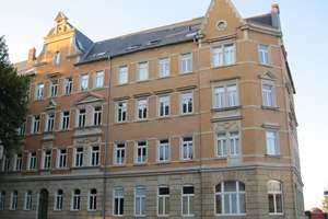 NEU - frei verfügbar - Liebevoll sanierte Gründerzeitvilla