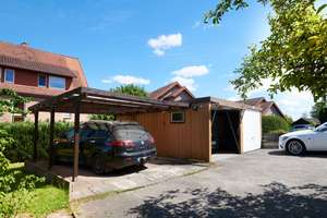 Einfamilienhaus in toller Lage mit großem Grundstück – Die vollständige Adresse der Immobilie erhältst du vom Anbieter., 32689 Kalletal – Vorschaubild 4