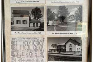 Historischer Bahnhof als einzigartiges Anwesen mit 6.090 m² Traumgrundstück & großem Potenzial – Die vollständige Adresse der Immobilie erhältst du vom Anbieter., 86862 Lamerdingen – Vorschaubild 45