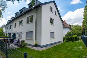 Attraktives Mehrfamilienhaus in begehrter Oststadtlage mit großem Garten – Die vollständige Adresse der Immobilie erhältst du vom Anbieter., 68165 Schwetzingerstadt/Oststadt, Mannheim – Vorschaubild 3
