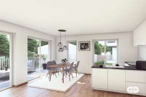 Karree Weichs - Wohnung A.06 – Johannisstraße 13, 93059 Weichs, Regensburg – Vorschaubild 7