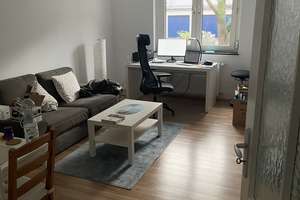  2 Zimmer Wohnung in der Mainzer Neustadt