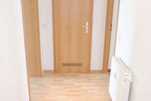 Laminat + Balkon+Bad mit Wanne - Am Heimgarten – Heimgarten 108, 9127 Gablenz, Chemnitz – Vorschaubild 13