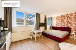 Attraktive Investmentchance mit Faktor 21: Renditestarke Kapitalanlage mit drei Wohnungen in Toplage – 50672 Altstadt/Nord, Köln – Vorschaubild 7
