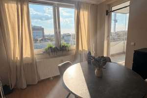 [VAC-23584] - Helle 2-Zimmer Wohnung in Hannover! – Warburghof 18, 30627 Groß-Buchholz, Hannover – Vorschaubild 2