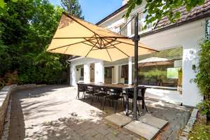 Einfamilienhaus mit Einliegerwohnung – Ferienwohnung mit Lizenz in erstklassiger Lage – Die vollständige Adresse der Immobilie erhältst du vom Anbieter., 23684 Scharbeutz – Vorschaubild 5
