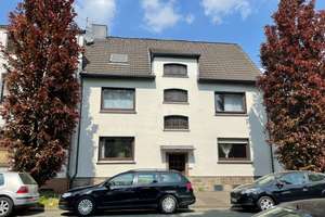 Wohnen, Büro mit Lager und Garagen - Alles auf einem Grundstück! – Die vollständige Adresse der Immobilie erhältst du vom Anbieter., 58453 Innenstadt, Witten – Vorschaubild 1