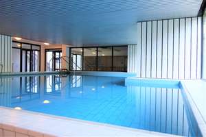 Happy Holiday - den Pool im Blick, die Sonne auf dem Balkon, das Leben genießen! – Achterdeck 18, 23570 Travemünde, Lübeck – Vorschaubild 34