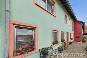 Mehrfamilienhaus mit zahlreichen Gestaltungsmöglichkeiten | 54552 Kradenbach | Eifel – Die vollständige Adresse der Immobilie erhältst du vom Anbieter., 54552 Kradenbach – Vorschaubild 4