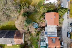 Freistehendes Einfamilienhaus auf traumhaftem Gartengrundstück mit viel Potenzial in Solln. – Die vollständige Adresse der Immobilie erhältst du vom Anbieter., 81477 Solln, München – Vorschaubild 2