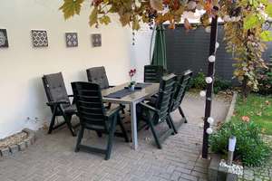 PROVISIONSFREI-102 m² im Erdgeschoß mit 70 m² Garage ! – Die vollständige Adresse der Immobilie erhältst du vom Anbieter., 47918 Tönisvorst – Vorschaubild 5