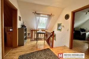 Lichtdurchflutetes Einfamilienhaus in Rastede-Kleibrok (Obj.-Nr.: 6485) – Ammerland (Kreis) – Vorschaubild 10