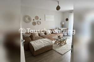 Tauschwohnung: Elegante Wohnung in Neuhausen für eine in Gauting o Wörthsee – 80634 Neuhausen, München – Vorschaubild 2