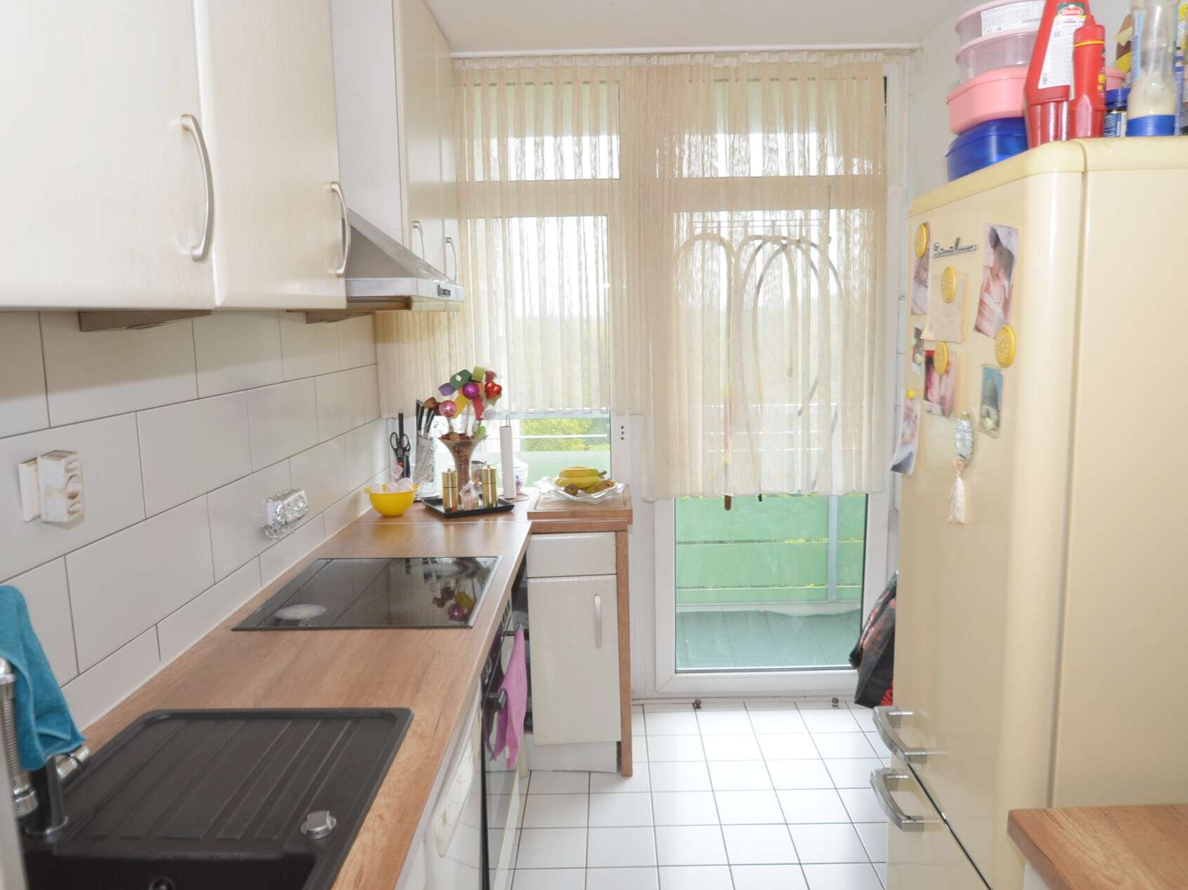 Immobilie in Sankt Augustin - Sankt Augustin - Niederpleis:  Kapitalanlage sucht neuen Eigentümer - Bild 4