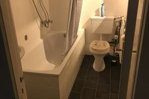 Stilvolle, modernisierte 2-Zimmer-Wohnung mit Balkon und EBK in Borgfelde/Hohenfelde – Die vollständige Adresse der Immobilie erhältst du vom Anbieter., 20535 Hamm, Hamburg – Vorschaubild 8