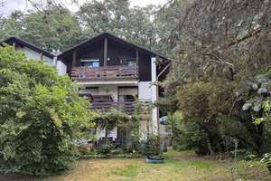 Großzügiges Doppelhaus mit Einliegerwohnung und großem Garten zur Zeit komplett vermietet – Die vollständige Adresse der Immobilie erhältst du vom Anbieter., 84347 Pfarrkirchen – Vorschaubild 2
