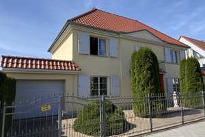 großzügiges EFH mit mediterranem Charme in Böhlitz-Ehrenberg – Leipzig – Vorschaubild 24