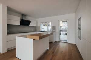 Exklusives Reihenmittelhaus auf höchstem Standard mit spektakulärem Blick auf Aachen – Aachen – Vorschaubild 11