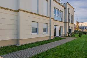 Familienfreundliche Gartenwohnung am Jungfernsee – Die vollständige Adresse der Immobilie erhältst du vom Anbieter., 14469 Nauener Vorstadt, Potsdam – Vorschaubild 12