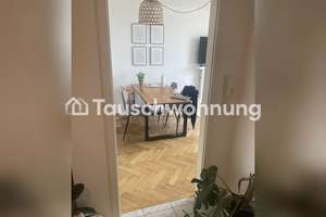 Tauschwohnung: Maxvorstadt tolle 2 Zimmer Wohnung – Die vollständige Adresse der Immobilie erhältst du vom Anbieter., 80797 Josephsplatz, München – Vorschaubild 15
