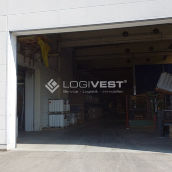 Autobahnnahe Lager- und Produktionsfläche bei Rosenheim!
