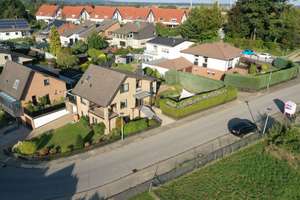Hier will ich bleiben! Freistehendes EFH mit Einliegerwohnung und Garage.. – Nikolausberg xx, 52379 Langerwehe – Vorschaubild 5