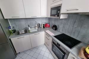 SAMARITERKIEZ | 70 m² ALTBAU IM 2.OG MIT AUFZUG, FREI WERDEND! – Die vollständige Adresse der Immobilie erhältst du vom Anbieter., 10247 Friedrichshain, Berlin – Vorschaubild 5