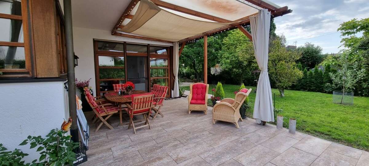 Immobilie in Oedheim - Modernisiertes 3-Familienaus-flexibel für Mehrgenerationen, Eigennutzer & Kapitalanleger - Bild 2