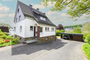 Einfamnilienhaus in bester Lage von Siegen - Niederschelden – Die vollständige Adresse der Immobilie erhältst du vom Anbieter., 57080 Niederschelden, Siegen – Vorschaubild 8