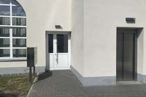 Exklusive Zweizimmer-Loftwohnung mit ca. 167 m² – großzügiges Wohnen mit besonderem Ambiente – Friedrichstraße 52, 1067 Friedrichstadt, Dresden – Vorschaubild 12