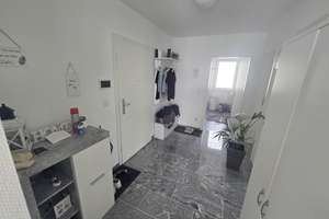 Exklusive, neuwertige 3-Zimmer-Obergeschosswohnung mit Ost- und Westbalkon in Ludwigshafen-Ruchheim – 67071 Ruchheim, Ludwigshafen am Rhein – Vorschaubild 5