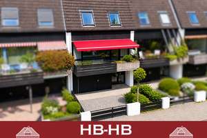 Seltene Gelegenheit: Reihenmittelhaus in Bremer TOPLAGE - Schwachhausen Gete!