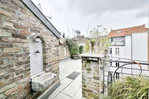 Historisches Wohn- und Geschäftshaus im Ehrenstraßenviertel mit freier Dachterrassen-Maisonette – Die vollständige Adresse der Immobilie erhältst du vom Anbieter., 50672 Altstadt/Nord, Köln – Vorschaubild 6