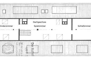 5-Zimmer-Maisonette-Whn., Gartenmitbenutzung, provisionsfrei – Die vollständige Adresse der Immobilie erhältst du vom Anbieter., 70199 Karlshöhe, Stuttgart – Vorschaubild 44