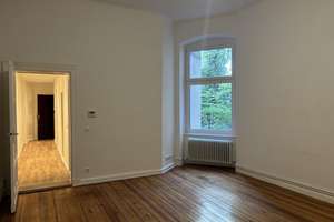 2-Zimmer-Wohnung im Hochparterre nahe Gleisdreieckpark *Provisionsfrei für Erwerber – Die vollständige Adresse der Immobilie erhältst du vom Anbieter., 10963 Kreuzberg, Berlin – Vorschaubild 5