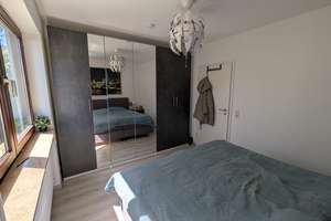 Schöne drei Zimmer Wohnung in Koblenz, Karthause Nord – Die vollständige Adresse der Immobilie erhältst du vom Anbieter., 56075 Karthause Nord, Koblenz – Vorschaubild 23