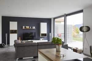 4-Zimmer-Doppelhaushälfte mit luxuriöser Innenausstattung, EBK und zwei Tiefgaragenstellplätzen – An der Tränk 8b, 82418 Garmisch-Partenkirchen (Kreis) – Vorschaubild 5