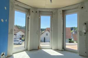 Erstbezug nach Kernsanierung - hier können Sie noch Ihre Träume verwirklichen! – Die vollständige Adresse der Immobilie erhältst du vom Anbieter., 72369 Zimmern unter der Burg – Vorschaubild 7