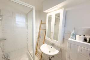 Modern ausgestattete 2-Zimmer-Wohnung in Hannover - bezugsfertig und komfortabel – Washingtonweg 1A, 30519 Mittelfeld, Hannover – Vorschaubild 13