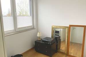 TRAUMHAFTE TERRASSENWOHNUNG - helle & große Wohnung in Düsseldorf Hassels – 40599 Hassels, Düsseldorf – Vorschaubild 9