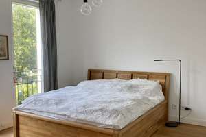 Schöne, moderne 4-Zimmer-Wohnung, barrierefrei, energieeffizient, gut angebunden – Die vollständige Adresse der Immobilie erhältst du vom Anbieter., 13187 Pankow (Ortsteil), Berlin – Vorschaubild 6
