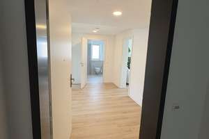 3 Zimmer-Wohnung mit Balkon im Neubau – Auf der Großen Heide 45, 33609 Mitte, Bielefeld – Vorschaubild 11
