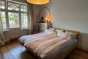 Exklusive 4-Zimmer-Wohnung möbiliert mit Balkon und EBK – Die vollständige Adresse der Immobilie erhältst du vom Anbieter., 22605 Othmarschen, Hamburg – Vorschaubild 9