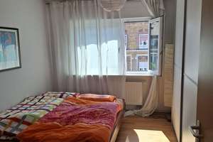 Schöne 3-Zimmer-Wohnung mit Dachterrasse und Balkon in der Karlsruher Oststadt – Georg-Friedrich-Str. 9, 76131 Oststadt, Karlsruhe – Vorschaubild 7