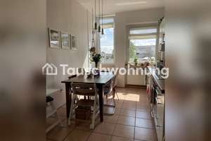Tauschwohnung: Helle, gut geschnittene 3-Zimmer-Wohnung in Lindenthal – Die vollständige Adresse der Immobilie erhältst du vom Anbieter., 50931 Lindenthal (Ortsteil), Köln – Vorschaubild 2