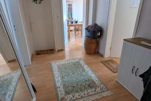 Siegen-Lindenberg, 3-Zimmer Wohnung mit traumhaftem Ausblick – Gießener Straße 48, 57074 Siegen, Siegen – Vorschaubild 7