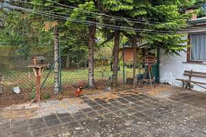 Mannheim: Toll geschnittene 2-Zimmer-Etagenwohnung mit Gartenanteil – 68305 Waldhof, Mannheim – Vorschaubild 13