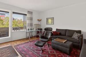 Sehr gepflegte 3 Zimmer Wohnung in Berlin-Wilmersdorf – Geisbergstraße 22, 10777 Wilmersdorf, Berlin – Vorschaubild 3