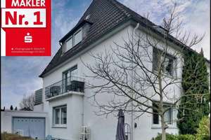 Vermietetes Mehrfamilienhaus in begehrter Lage